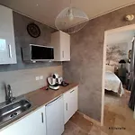 Bed and Breakfast Manoir De La Fabregues 4*