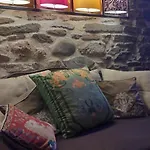 Bed and Breakfast Manoir De La Fabregues