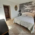 Bed and Breakfast Manoir De La Fabregues 4*