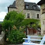 Bed and Breakfast Manoir De La Fabregues 4*