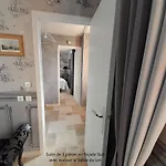 Manoir De La Fabregues Bed and Breakfast 4*