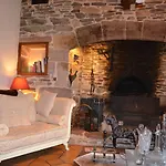 Manoir De La Fabregues Estaing (Aveyron)