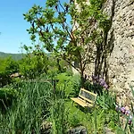 Manoir De La Fabregues 4* Estaing (Aveyron)