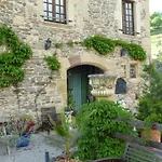 Manoir De La Fabregues Bed and Breakfast 4*