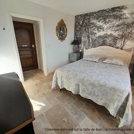B&B Manoir De La Fabregues 4*