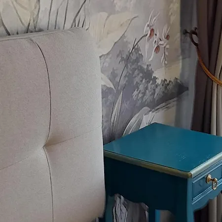 Manoir De La Fabregues 4* 에스탱