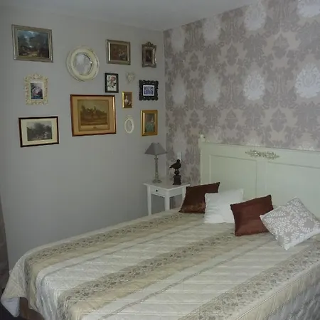 B&B Manoir De La Fabregues 4*