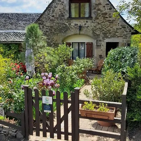 Manoir De La Fabregues 4* 에스탱