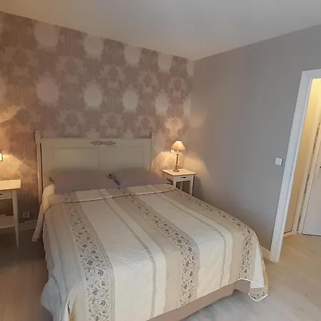Manoir De La Fabregues 4* 에스탱