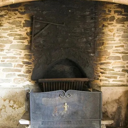 B&B Manoir De La Fabregues