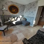 Manoir De La Fabrègues Bed & Breakfast 4*