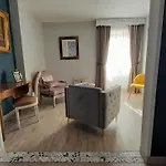 Manoir De La Fabrègues 4*