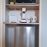 Manoir De La Fabrègues Couette-café Estaing (Aveyron)