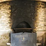 Couette-café Manoir De La Fabrègues