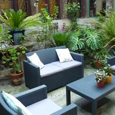 Manoir De La Fabregues Panzió 4*