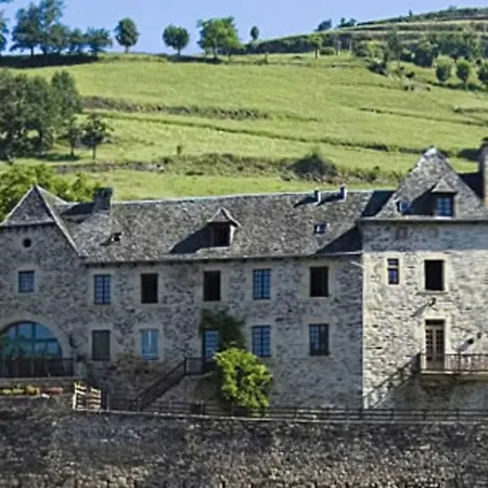 Bed & Breakfast Manoir De La Fabregues Estaing (Aveyron)