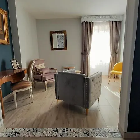 Manoir De La Fabregues 4*