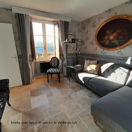 Manoir De La Fabregues 4*