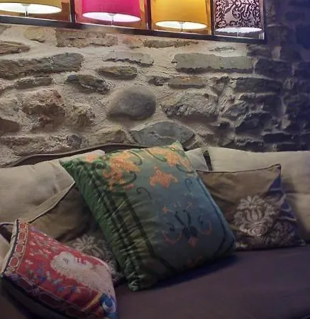 Panzió Manoir De La Fabregues