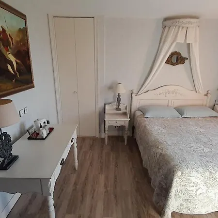 Manoir De La Fabregues