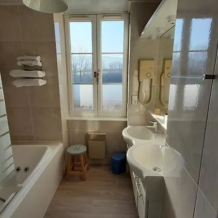 Manoir De La Fabregues Panzió 4*