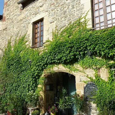 Manoir De La Fabregues 4* Estaing