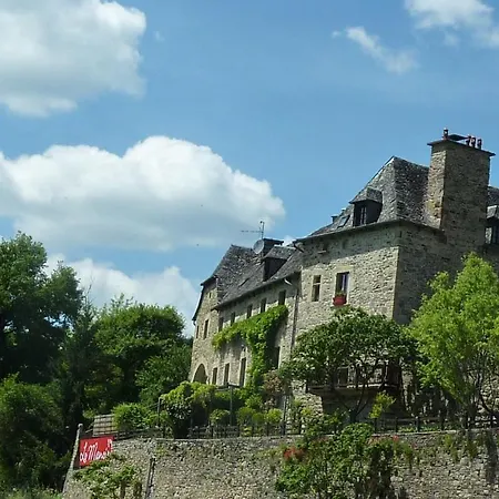 Manoir De La Fabregues 4*