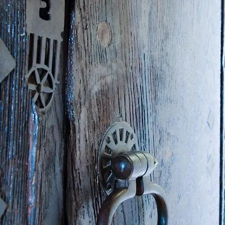 Manoir De La Fabregues Panzió