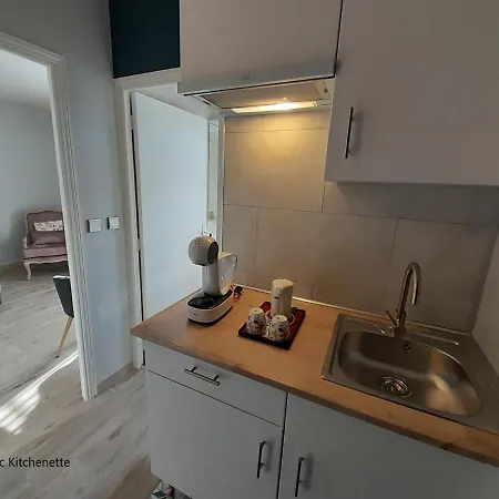 Manoir De La Fabregues Panzió 4*