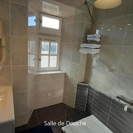 Manoir De La Fabregues Panzió 4*