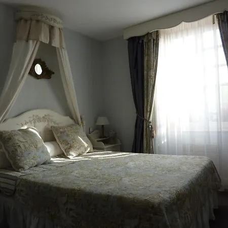 Panzió Manoir De La Fabregues 4*