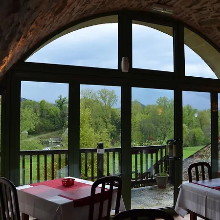 Manoir De La Fabregues 4*