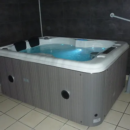 Manoir De La Fabregues