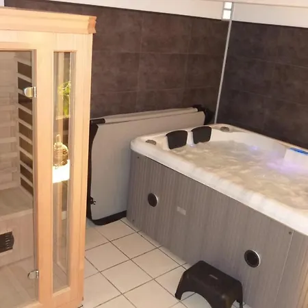 Panzió Manoir De La Fabregues