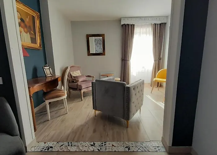 Manoir De La Fabregues 4*