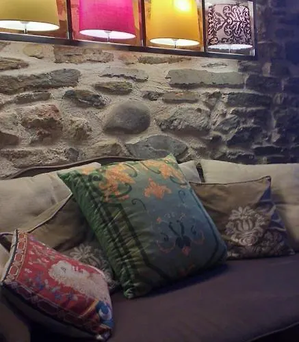 ベッド・アンド・ブレックファスト Manoir De La Fabregues