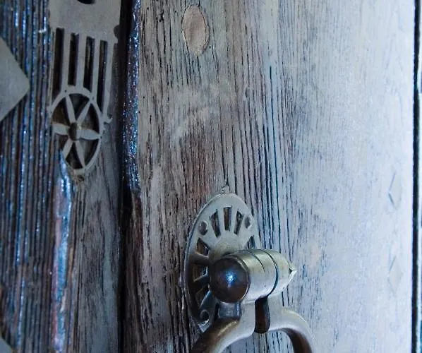 Manoir De La Fabregues ベッド・アンド・ブレックファスト