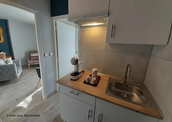 Manoir De La Fabregues ベッド・アンド・ブレックファスト 4*