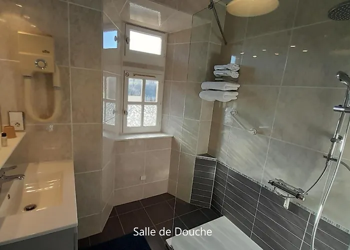 Manoir De La Fabregues ベッド・アンド・ブレックファスト 4*