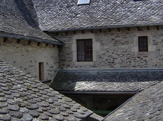 Manoir De La Fabregues