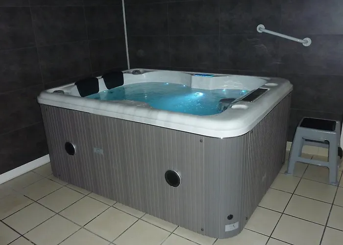 Manoir De La Fabregues